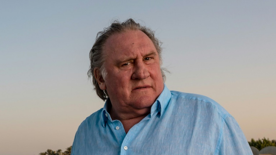 El desgarro del mundo cultural franc&eacute;s ante el caso Depardieu