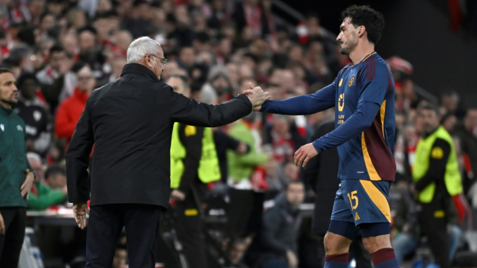 Italiens Presse huldigt Hummels: "Eine Bilderbuchkarriere"