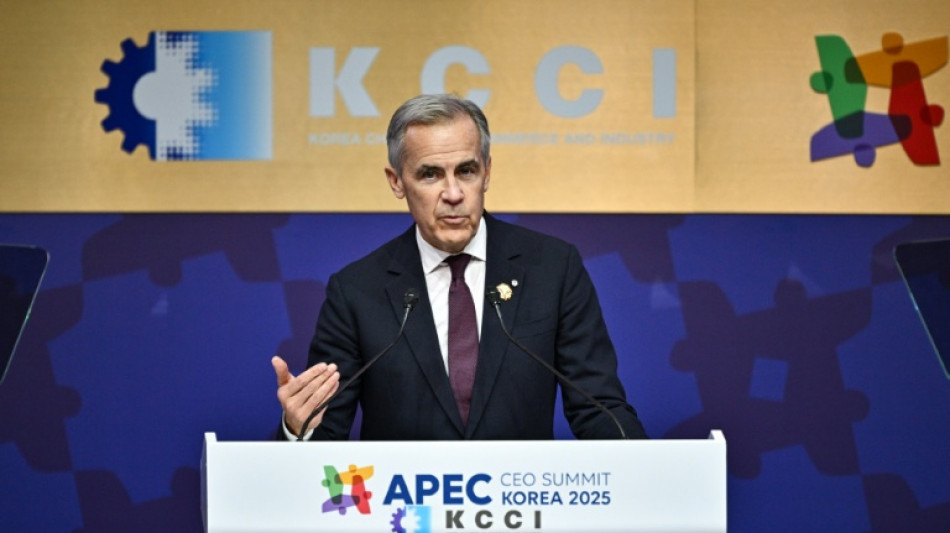 Première rencontre entre dirigeants chinois et canadien depuis 2017