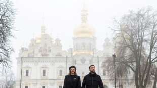 Rubio chega à Suíça para diálogos sobre plano dos EUA para Ucrânia