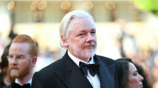 Pr&ecirc;mio para a primeira obra chechena em Cannes e para document&aacute;rio sobre Assange