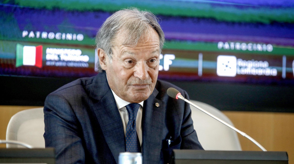 Milano Cortina: Roda 'da Tabanell determinazione, con Brignone medaglie belle'