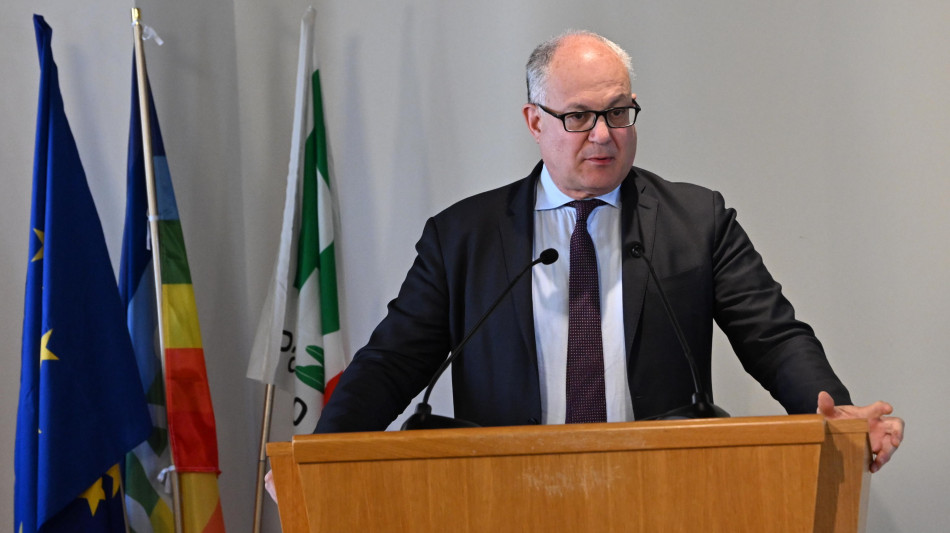 Giro: Gualtieri 'l'arrivo a Roma sar&agrave; un grande omaggio al Papa'