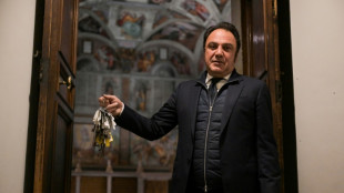 Uma noite nos Museus do Vaticano com Gianni, guardi&atilde;o de suas 2.797 chaves