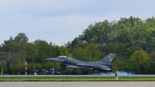 Droni russi in Ucraina, jet Polonia-Nato in volo a confine