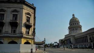 Suprema Corte brit&acirc;nica rejeita recurso de Cuba em caso contra fundo de investimentos CRF