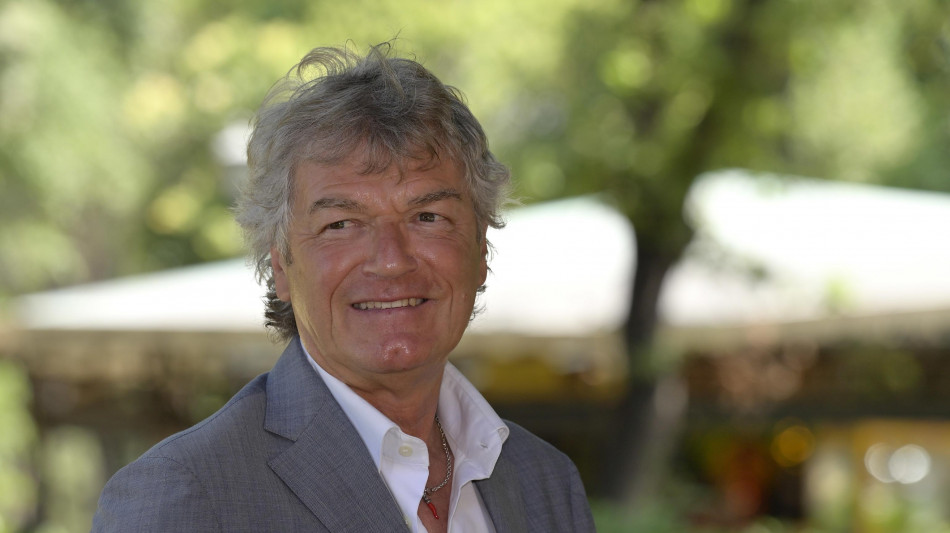 Euro 2024: Antognoni, 'questa Italia pu&ograve; fare bene'