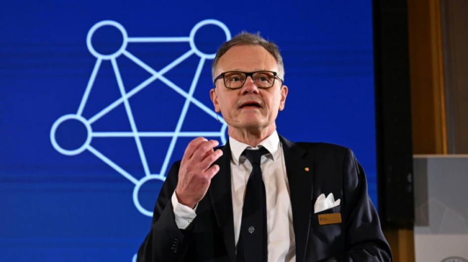 Los ganadores del Premio Nobel de F&iacute;sica de los &uacute;ltimos diez a&ntilde;os