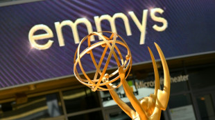 Llegan los Emmy con "Widow's Bay" y "The Pitt" a la cabeza
