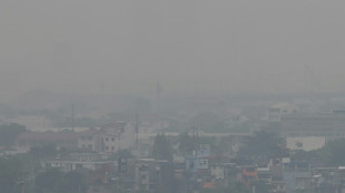 Smog-Alarm in Manila: Vulkanausbruch sorgt f&uuml;r massive Luftverschmutzung