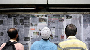 En Banglad&eacute;s, una campa&ntilde;a de desinformaci&oacute;n protagonizada por expertos fantasma