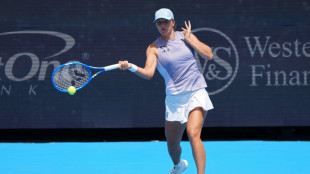 Tennis: Iga Swiatek en finale &agrave; Cincinnati apr&egrave;s un succ&egrave;s contre Elena Rybakina