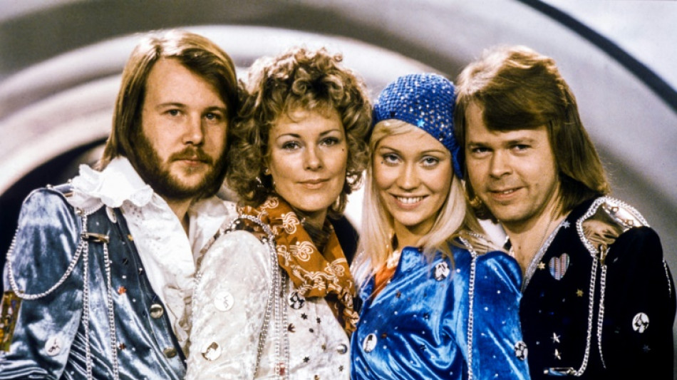 Kultband Abba erteilt Spekulationen &uuml;ber m&ouml;glichen ESC-Auftritt 2024 klare Absage