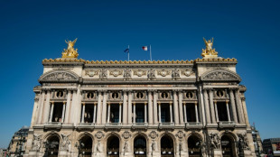 L'Opéra de Paris va fermer ses deux scènes pour travaux pendant deux ans chacun