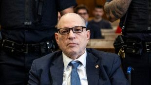 Harvey Weinstein New York retrial for sex crimes begins