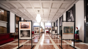 Jenůfa all'Opera di Roma, mostra sul capolavoro di Jan&aacute;