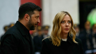 Selenskyj will überarbeiteten US-Plan für Kriegsende bald nach Washington schicken