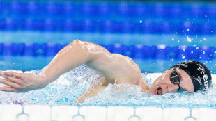 Liebmann holt Gold mit Europarekord - Schwarz gewinnt Silber