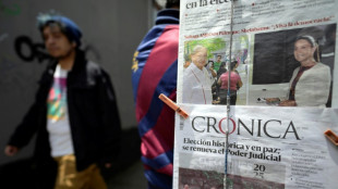 Hugo Aguilar, el ind&iacute;gena y exasesor zapatista que se perfila como presidente de la Suprema Corte de M&eacute;xico