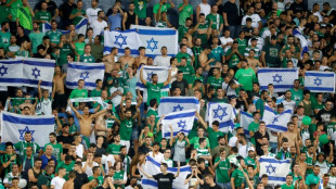 Antisemitische Attacke auf Fan von israelischem Fu&szlig;ballverein in Bar in Berlin