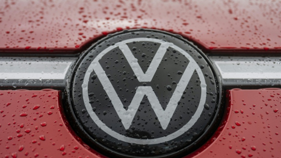 Volkswagen apelar&aacute; la condena judicial por mantener a trabajadores en condiciones de esclavitud en Brasil