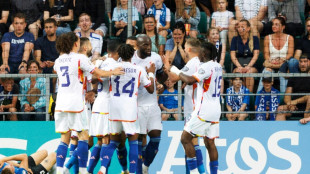 Sem Courtois, B&eacute;lgica vence Est&ocirc;nia (3-0) com 2 gols de Lukaku nas Eliminat&oacute;rias da Euro