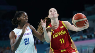 Espa&ntilde;a gana in extremis a Puerto Rico y se acerca a cuartos en el b&aacute;squet femenino