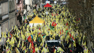 Prozess gegen mutma&szlig;lichen PKK-Funktion&auml;r in Stuttgart begonnen