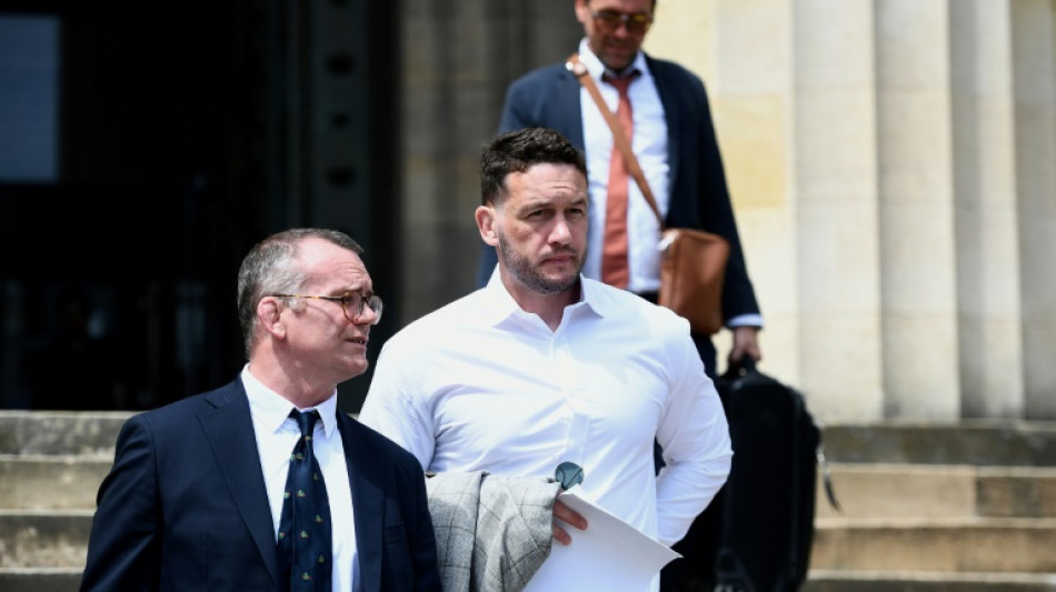 Ouverture du proc&egrave;s d'ex-rugbymen de Grenoble pour un viol collectif