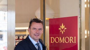Irca distribuir&agrave; prodotti B2b Domori (Polo del Gusto)