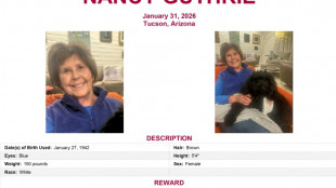 Entf&uuml;hrte Mutter von US-Moderatorin: Bilder von &Uuml;berwachungskamera zeigen Maskierten