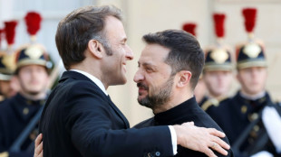 Kiev et Moscou s'accusent de vouloir faire &eacute;chouer l'accord en vue d'une tr&ecirc;ve limit&eacute;e