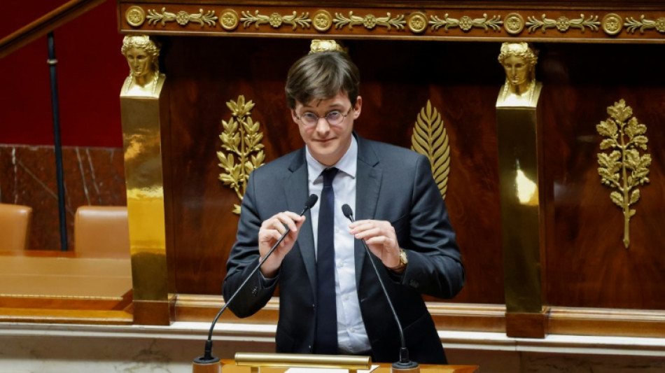 Aprova&ccedil;&atilde;o de lei de migra&ccedil;&atilde;o gera crise governamental na Fran&ccedil;a