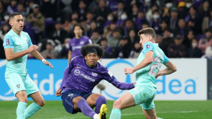 Malaysia's JDT reach Asian Champions League quarter-finals