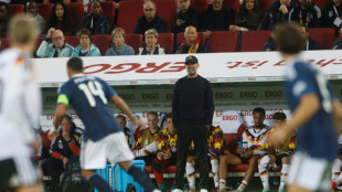 Greece hand Klopp first defeat as Germany manager