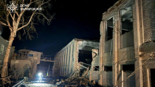 Ataques rusos dejan 25 muertos en Ucrania tras el ultim&aacute;tum de Trump 