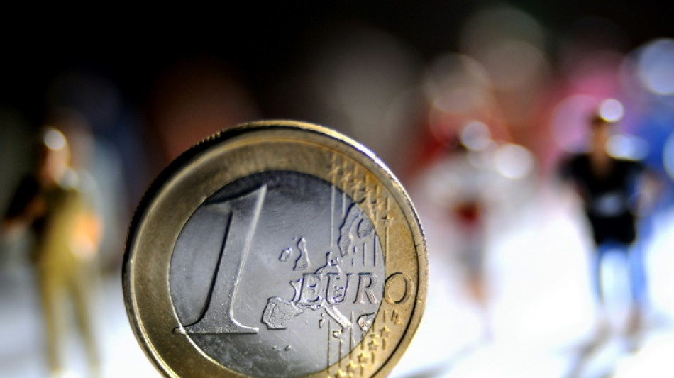 Inflation in der Eurozone steigt auf neues Rekordhoch von 5,1 Prozent im Januar