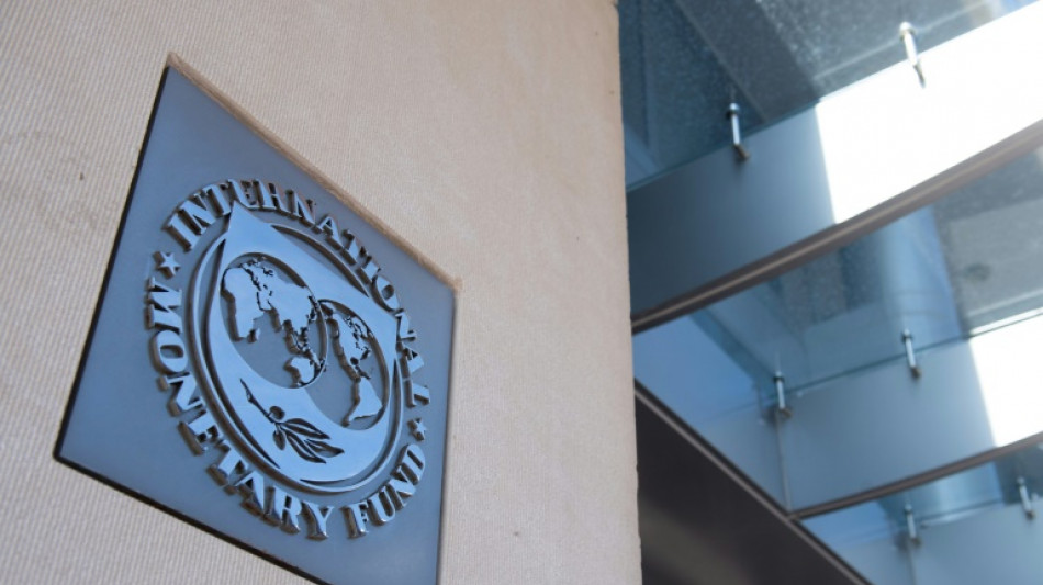 Argentina paga al FMI USD 370 millones por vencimiento de intereses de préstamo de 2018