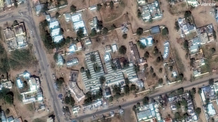 Au Soudan, des images satellite pour t&eacute;moigner des massacres d'El-Facher