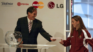 Muere Luis Mendoza, leyenda del f&uacute;tbol venezolano