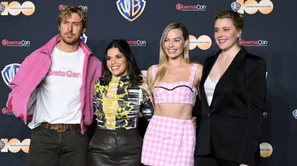 Ken nomm&eacute; mais pas Barbie: les fans du film d&eacute;crient le choix des Oscars