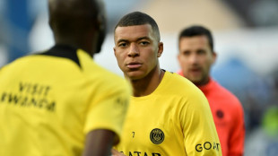 El futuro de Mbapp&eacute; en el PSG m&aacute;s incierto que nunca