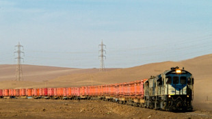 La econom&iacute;a chilena se expande 7,2% en marzo y supera las expectativas