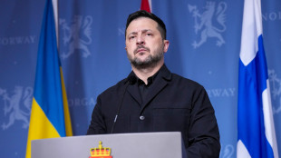 Zelensky, 'la condivisione dell'intelligence ora funziona'