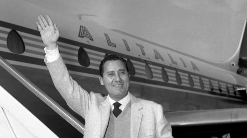 Vanzina, Sordi imitava gli italiani e gli italiani imitavano lui