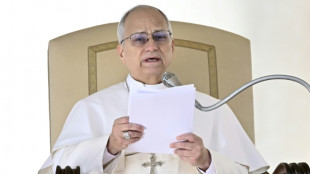 Contre les faux g&eacute;n&eacute;r&eacute;s par l'IA, le pape pr&ecirc;che la bonne parole num&eacute;rique