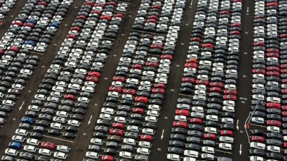 Shares in UK banks jump after car loan court ruling