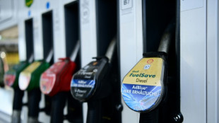 Dieselpreis im Wochenvergleich um 12,6 Cent gestiegen