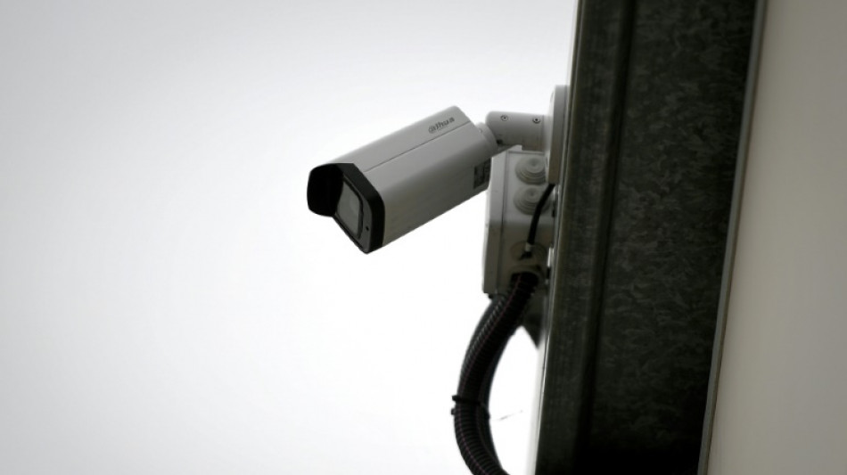 Vid&eacute;osurveillance: une ville de l'Is&egrave;re enjointe &agrave; renoncer au logiciel Briefcam