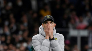 C1: amère sortie européenne pour la fin de l'ère Abramovitch à Chelsea